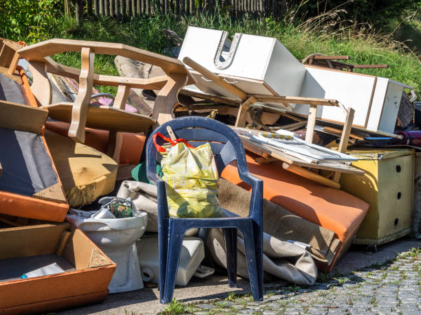Wyandotte, MI Junk Removal Services Company