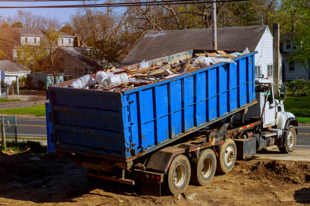 Best Scrap Metal Removal  in Wyandotte, MI
