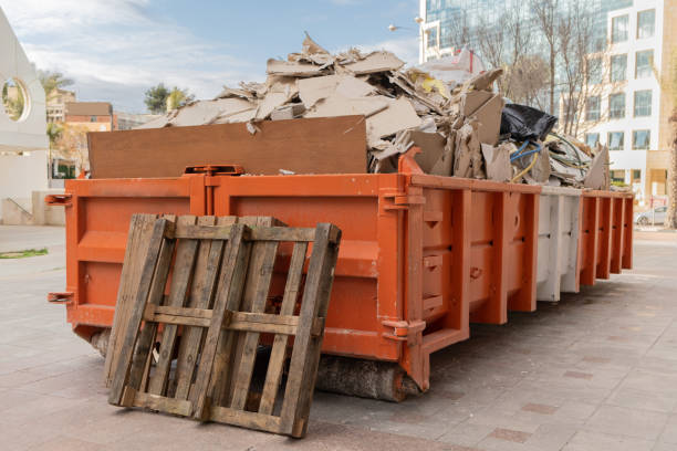 Moving and Downsizing Cleanouts in Wyandotte, MI