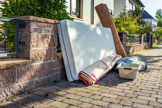 Best Demolition Debris Removal  in Wyandotte, MI