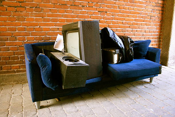 Best Attic Cleanout  in Wyandotte, MI