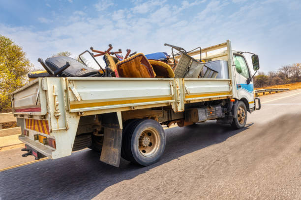 Best Yard Waste Removal  in Wyandotte, MI