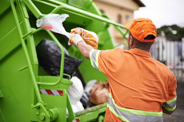 Best Retail Junk Removal  in Wyandotte, MI
